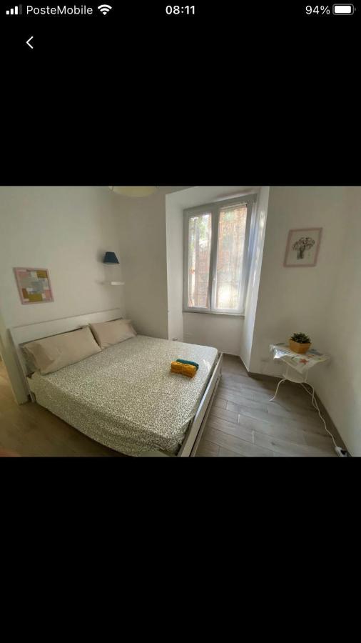 Colibri Apartment Rom Eksteriør billede