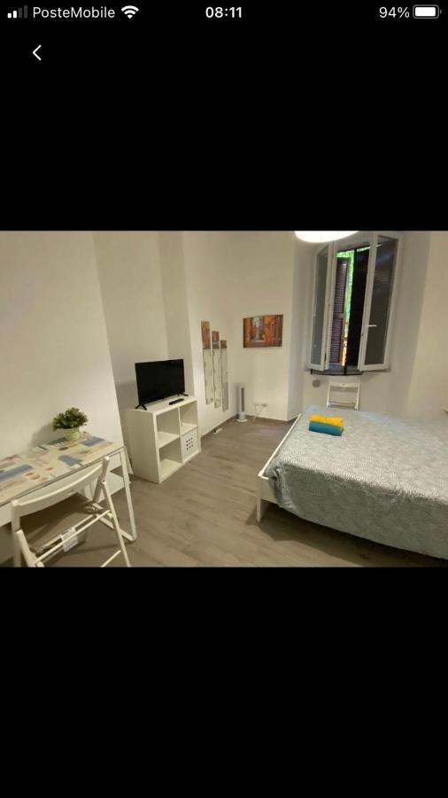 Colibri Apartment Rom Eksteriør billede