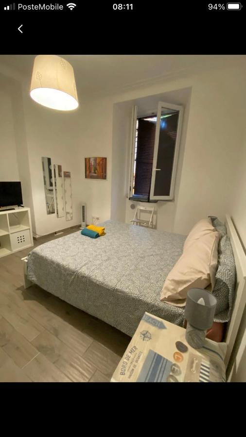 Colibri Apartment Rom Eksteriør billede
