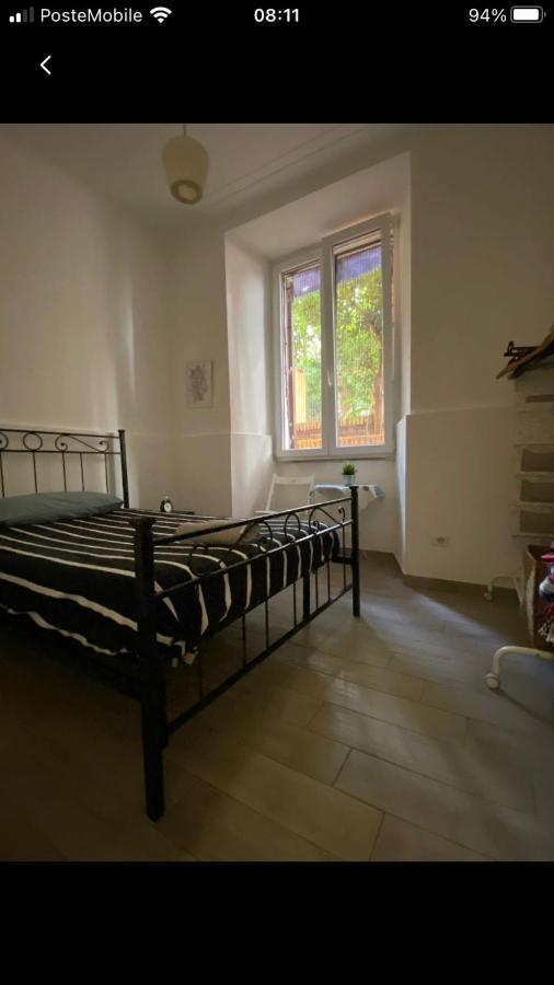 Colibri Apartment Rom Eksteriør billede