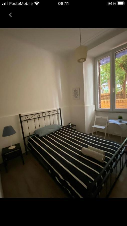 Colibri Apartment Rom Eksteriør billede