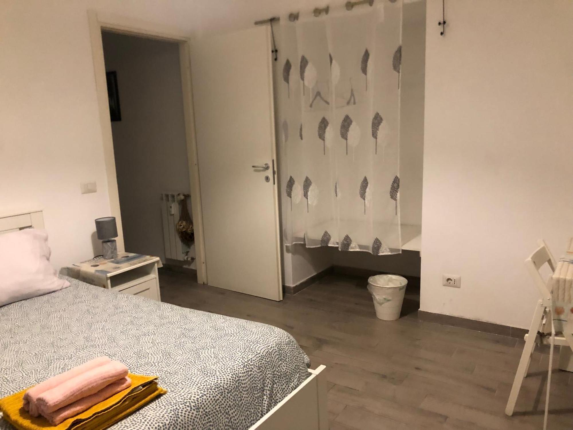 Colibri Apartment Rom Eksteriør billede