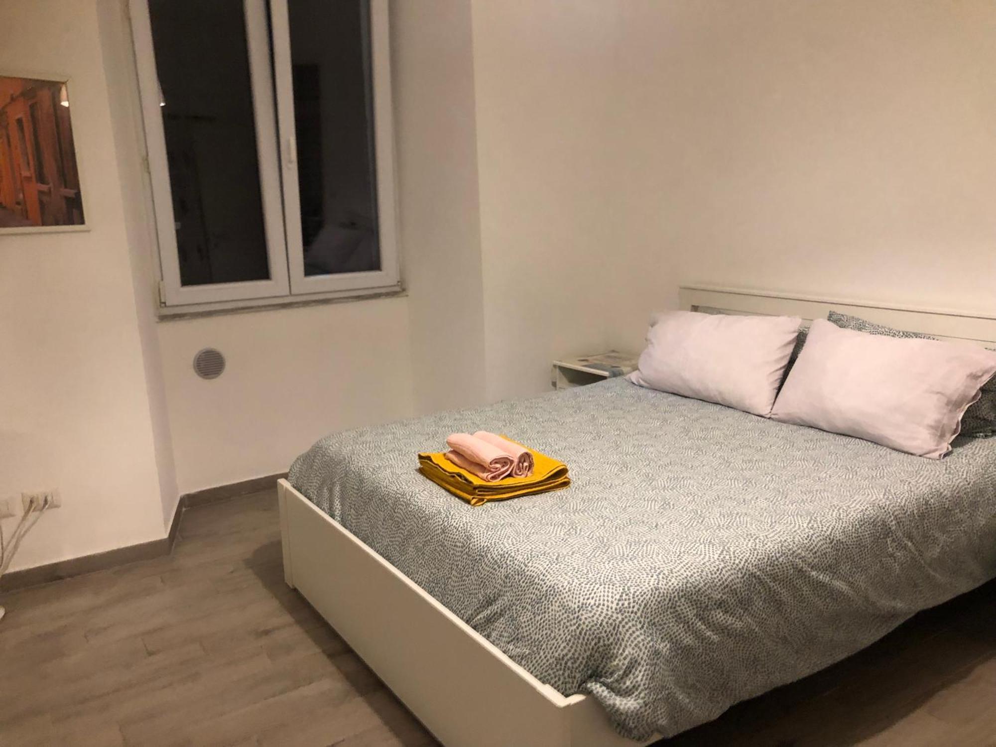 Colibri Apartment Rom Eksteriør billede