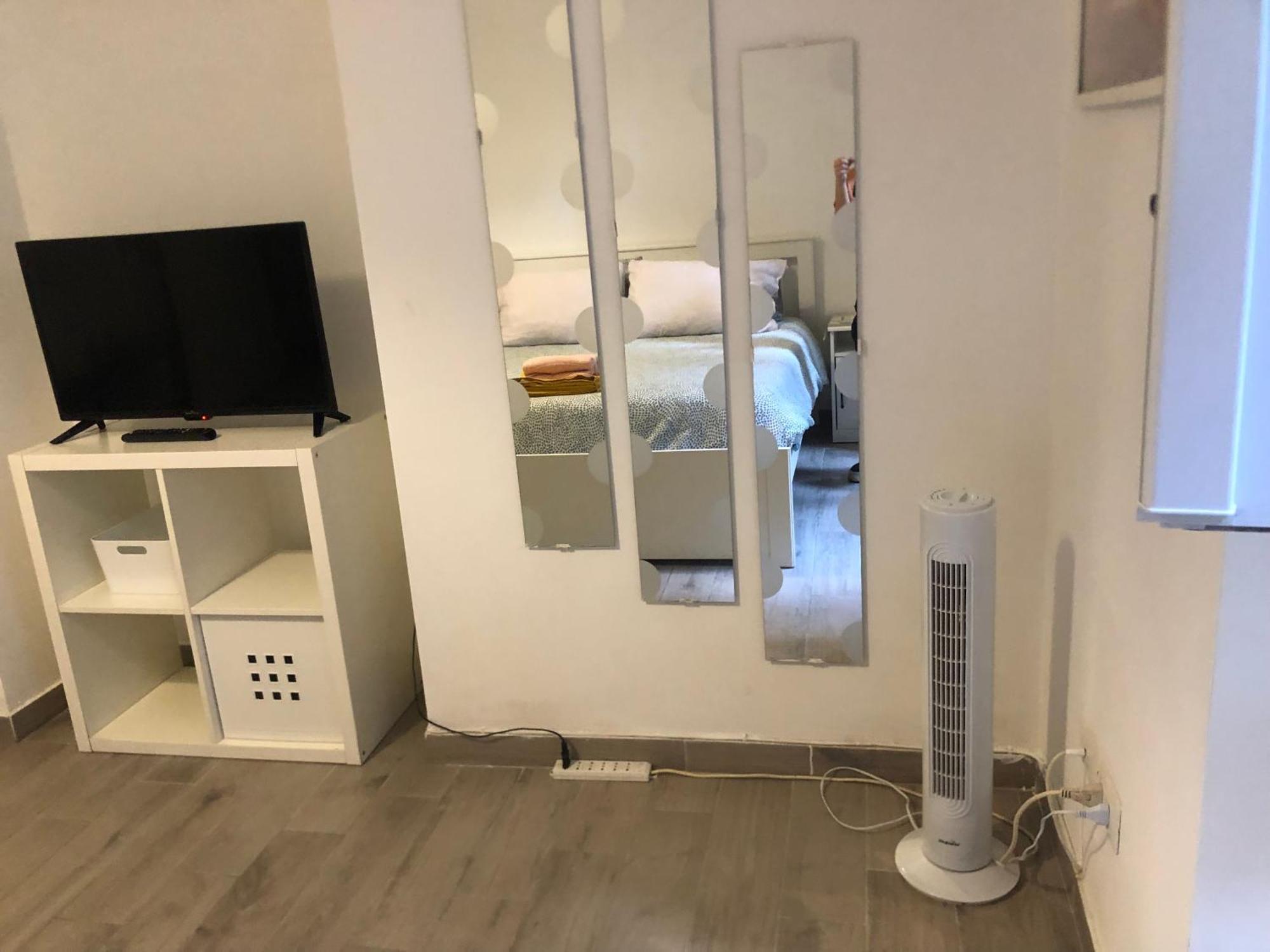 Colibri Apartment Rom Eksteriør billede
