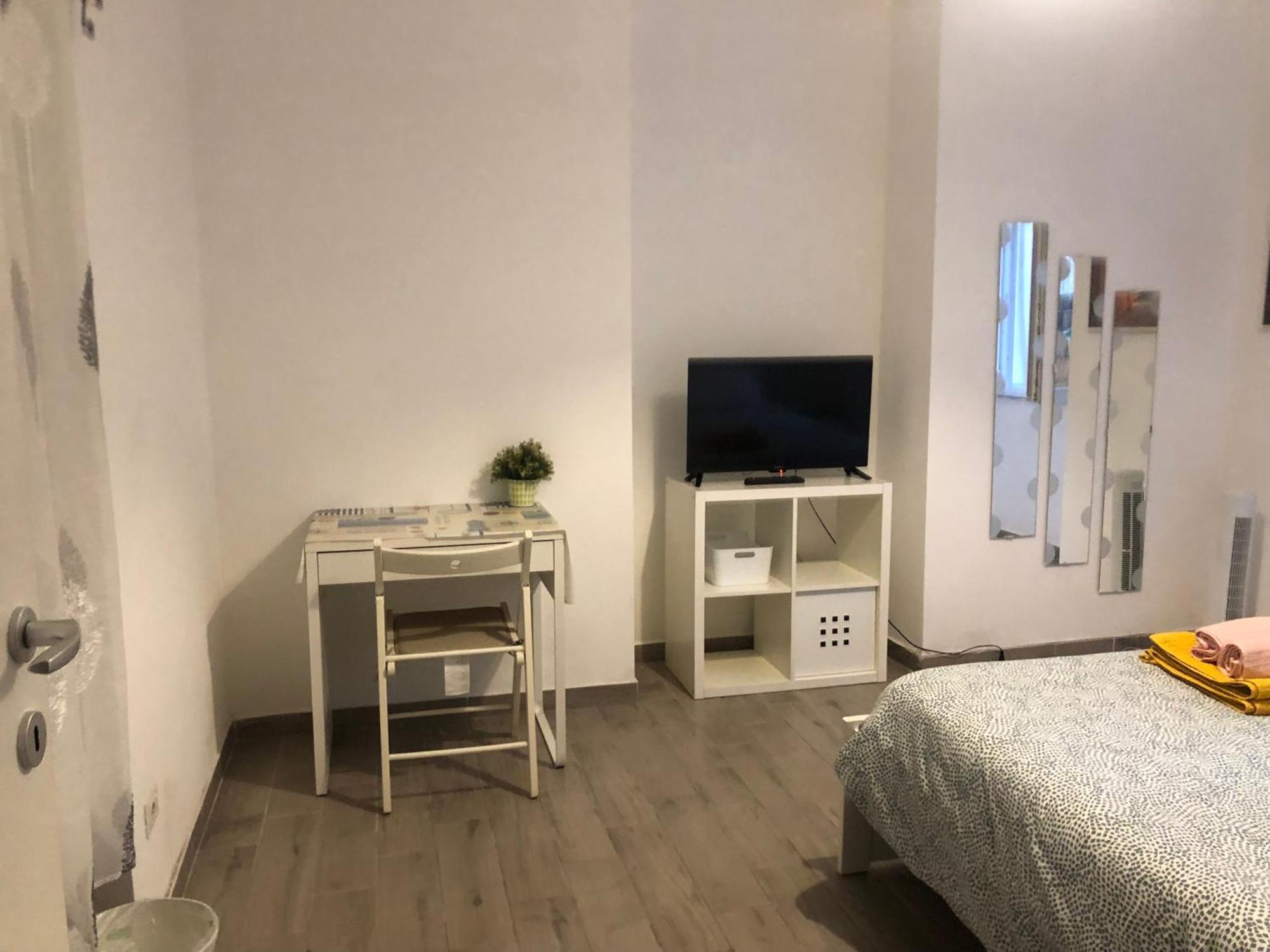 Colibri Apartment Rom Eksteriør billede