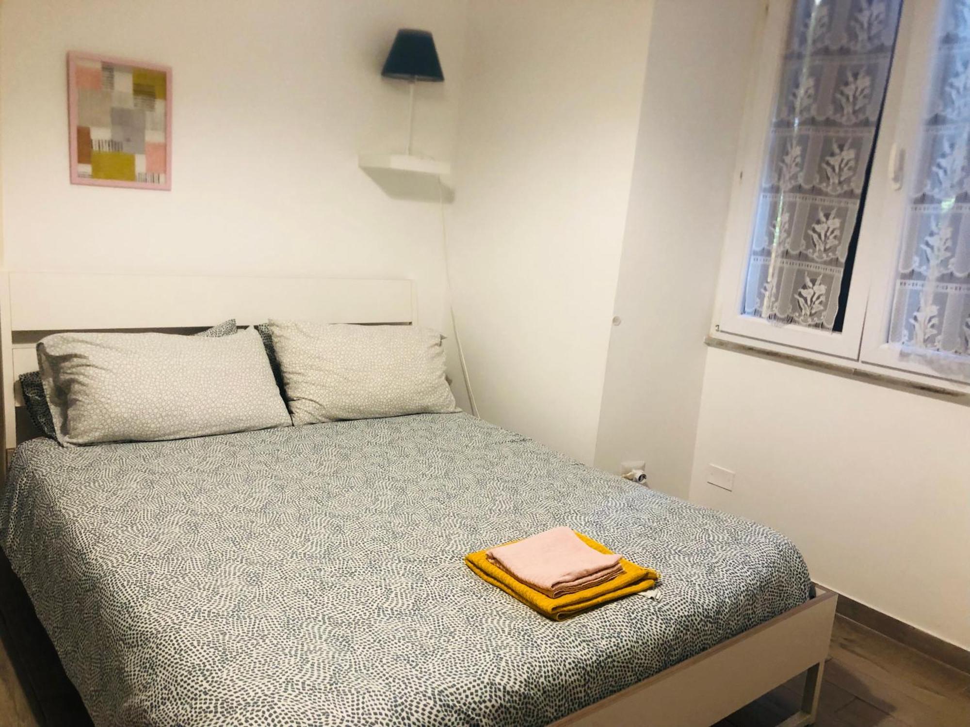 Colibri Apartment Rom Eksteriør billede